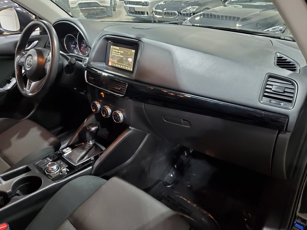 Used 2016 MAZDA CX-5 Sport FWD image 15
