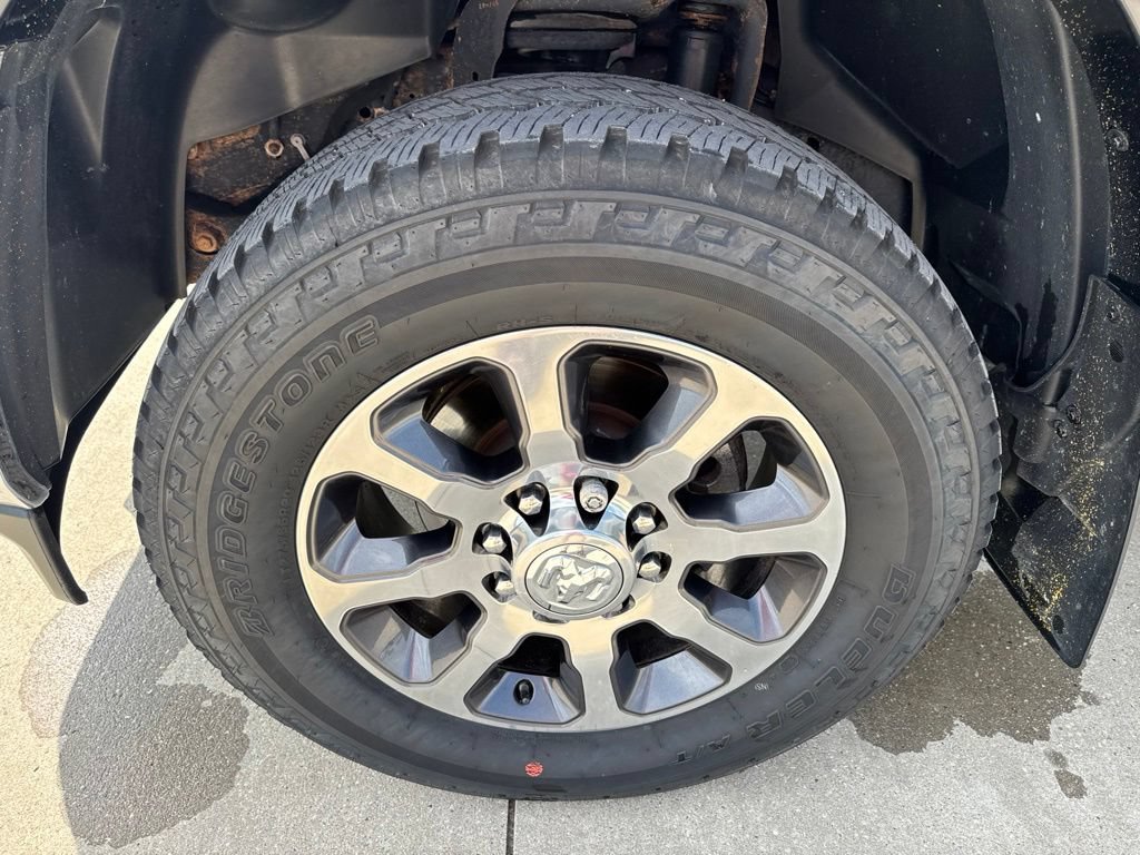 Certified 2022 RAM 3500 Limited AWD/4WD image 5