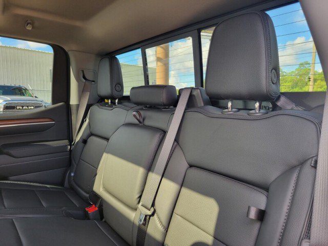 Used 2025 GMC Sierra 1500 Denali RWD image 27