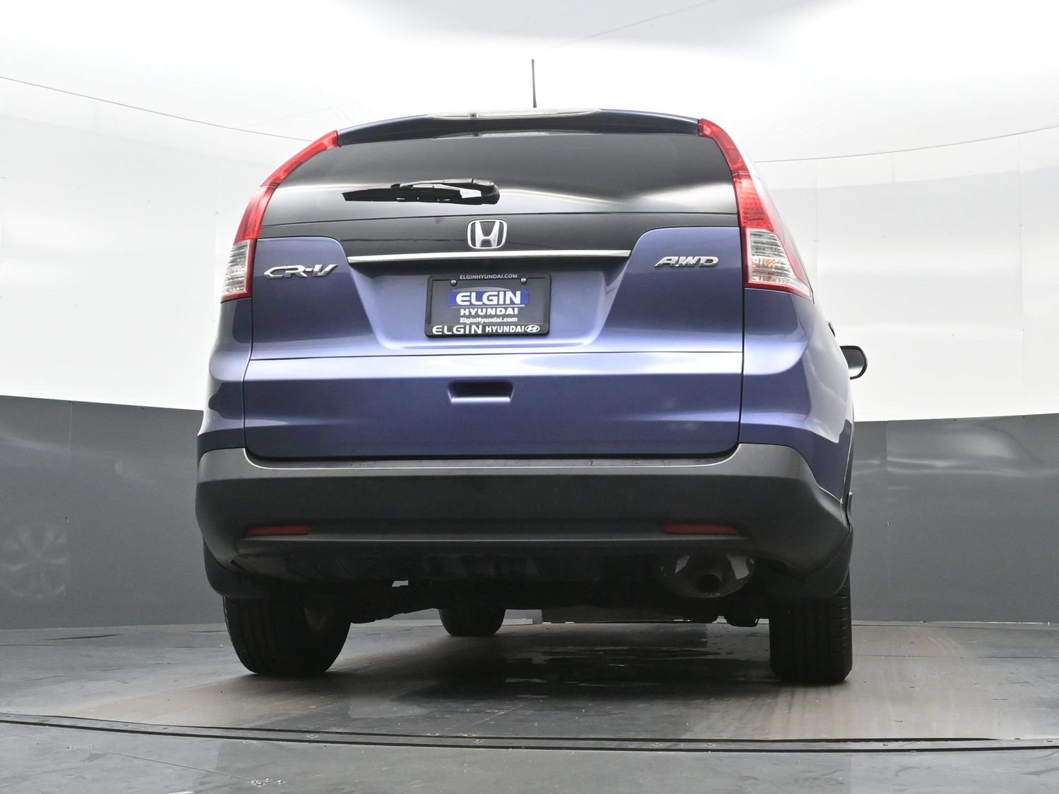 Used 2012 Honda CR-V EX image 29