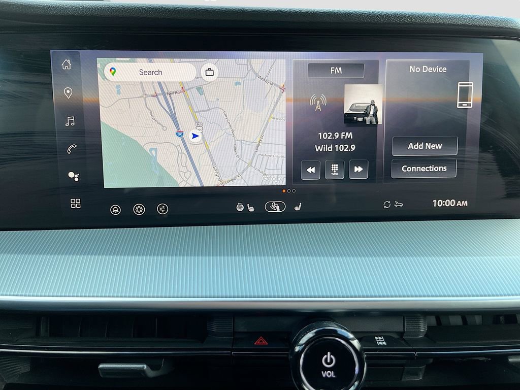 Used 2025 Nissan Murano SL image 15