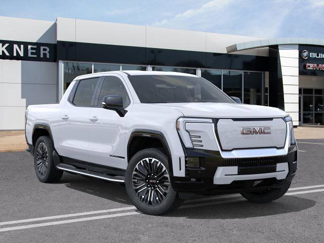 New 2026 GMC Sierra EV Denali image 28