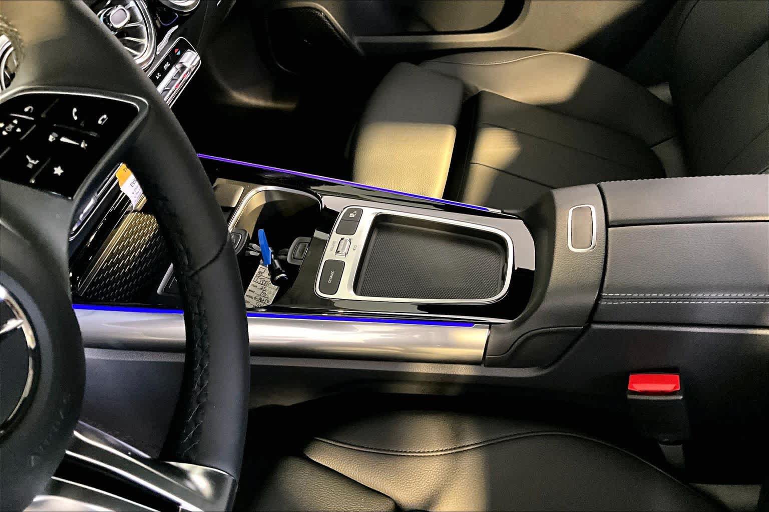 New 2026 Mercedes-Benz GLA 250 4MATIC image 10