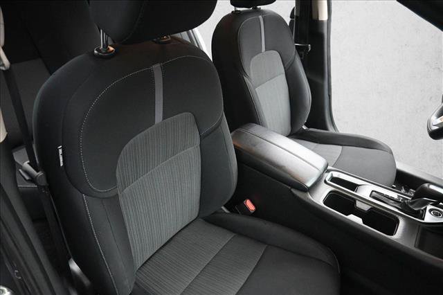 Used 2024 Nissan Sentra SV FWD image 29