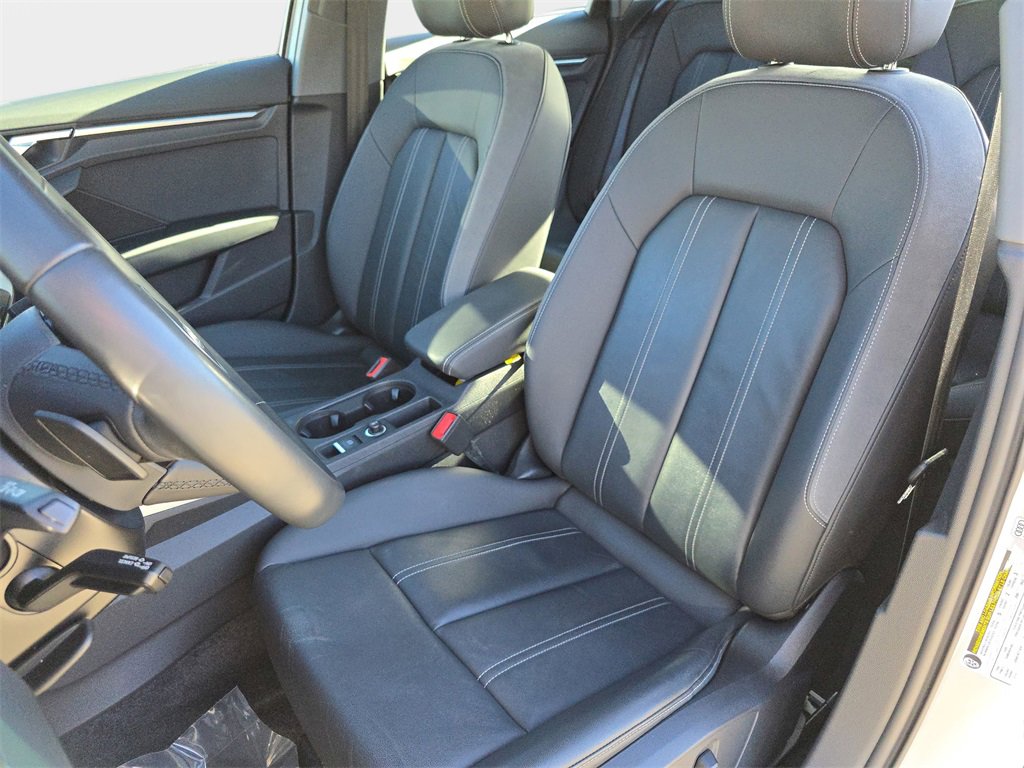 Used 2022 Audi A3 2.0T Premium image 18