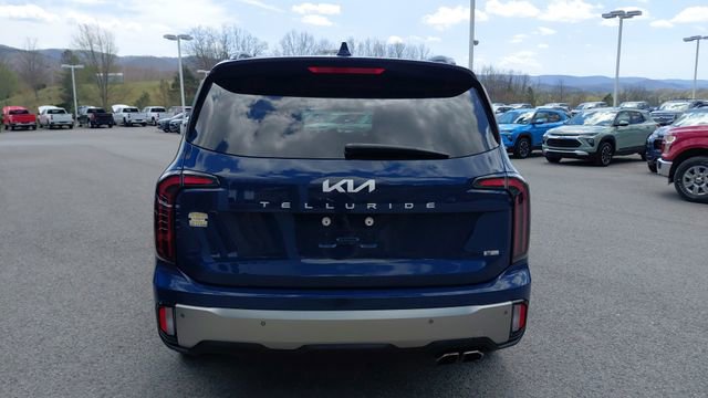 Used 2023 Kia Telluride EX X-Line AWD/4WD image 5