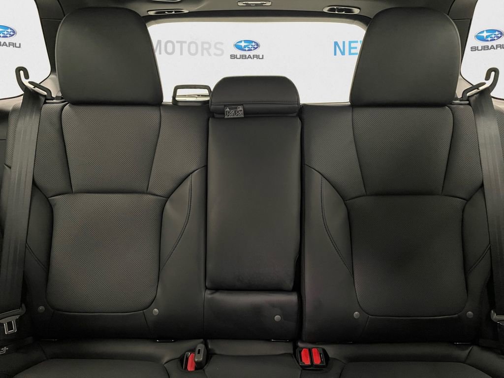 New 2026 Subaru Forester Limited image 14