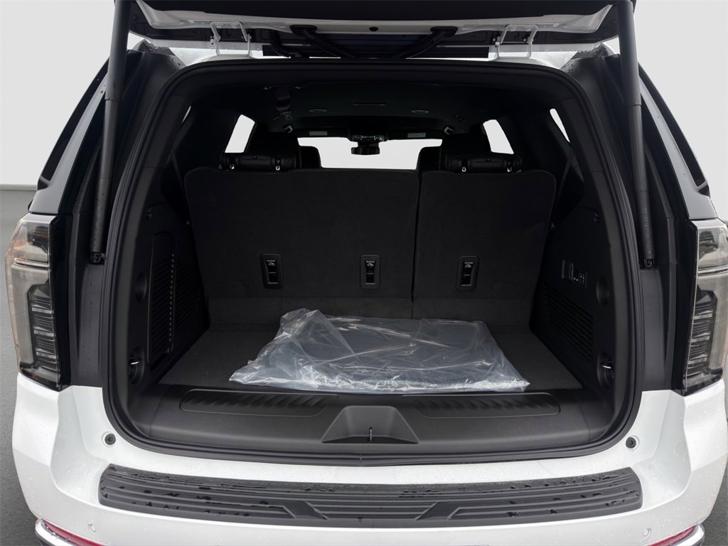 New 2026 Chevrolet Tahoe LT w/ Comfort Package image 20