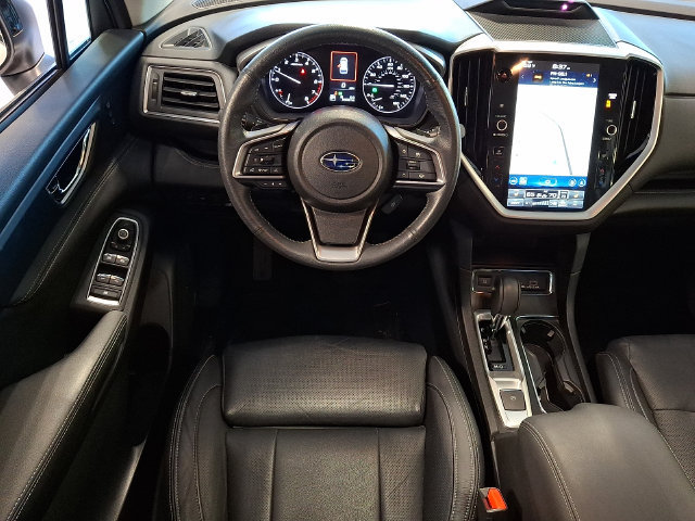 Used 2023 Subaru Ascent Limited w/ Technology Package AWD/4WD image 11