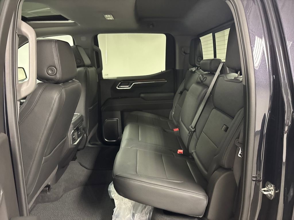New 2026 GMC Sierra 1500 Denali w/ Denali Reserve Package image 29