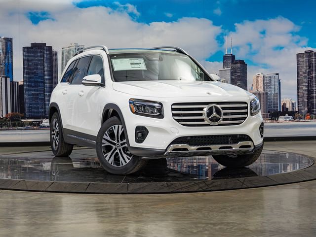 Used 2026 Mercedes-Benz GLB 250 4MATIC video 1
