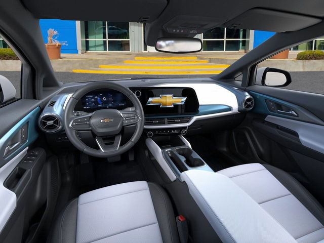 New 2026 Chevrolet Equinox EV LT image 15