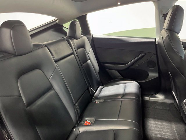 Used 2021 Tesla Model Y Long Range AWD/4WD image 14