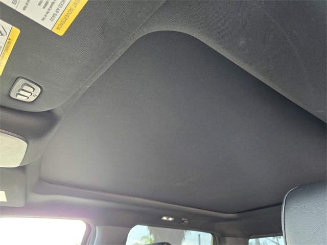 Used 2023 Ford F150 Lariat w/ Max Trailer Tow Package image 10