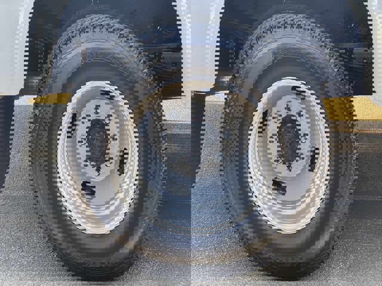 New 2024 Ford F350 XL w/ XL Chrome Package image 11