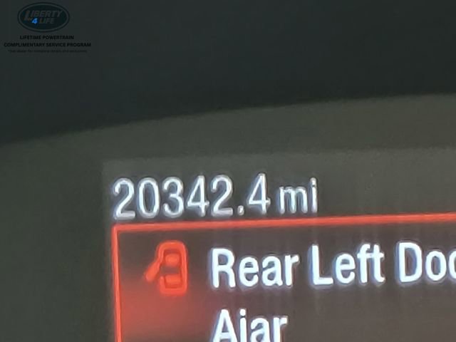 Used 2023 Ford Bronco Sport Big Bend w/ Convenience Package image 32