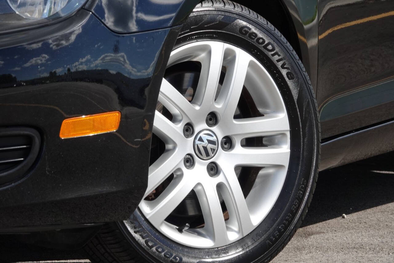 Used 2013 Volkswagen Jetta TDI FWD image 39