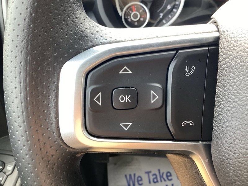 New 2026 RAM 2500 Tradesman image 28