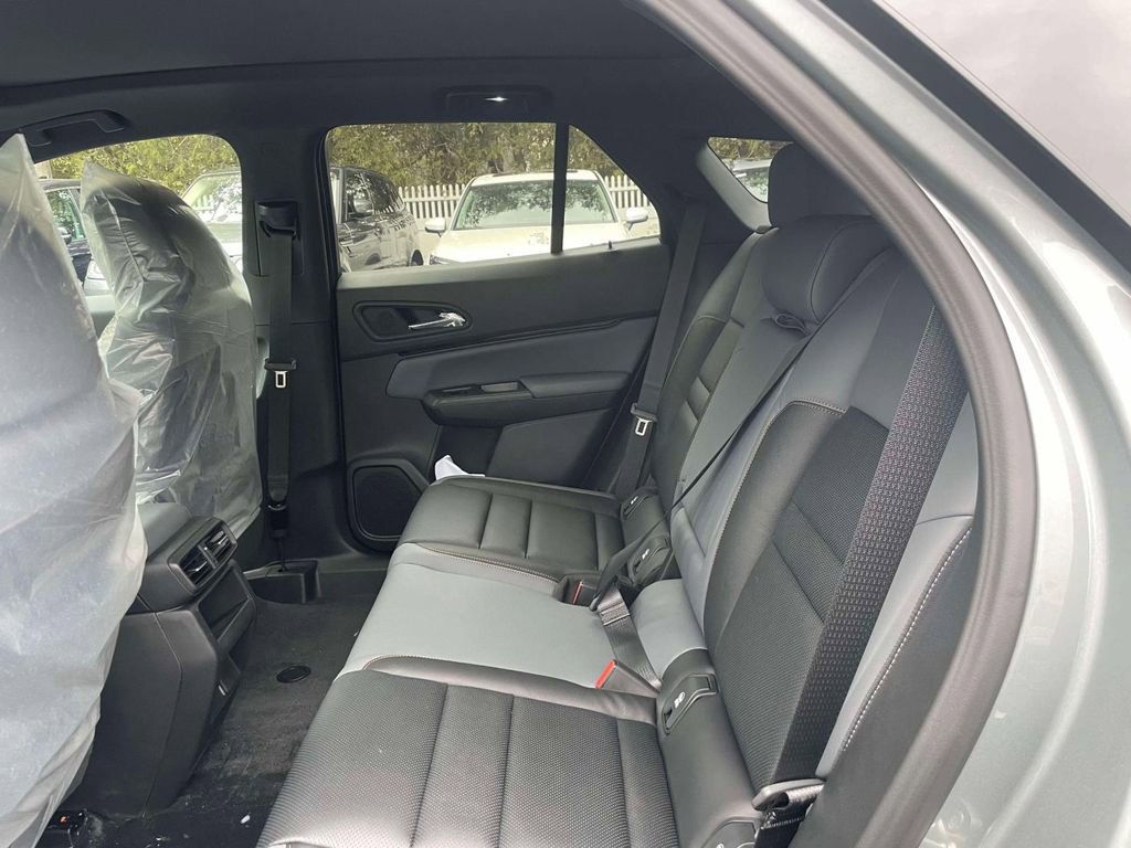 New 2026 Honda Prologue Elite image 11