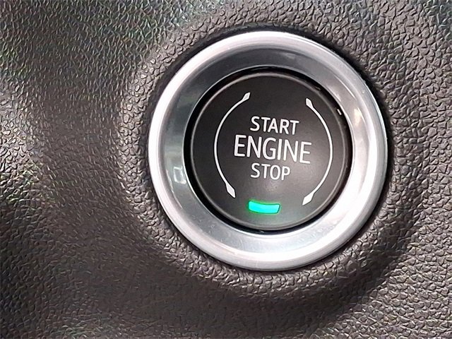 Used 2023 Chevrolet Silverado 1500 Custom Trail Boss image 22