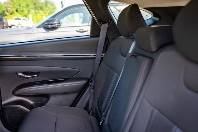 Used 2022 Hyundai Tucson SEL w/ Convenience Package image 27