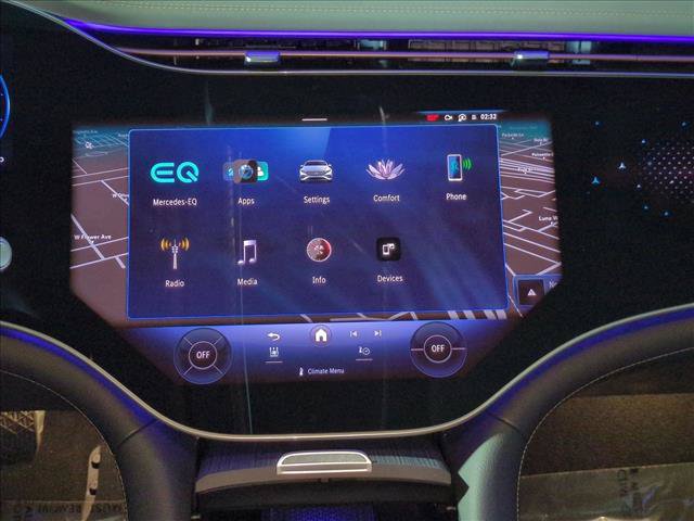 Certified 2024 Mercedes-Benz EQS 450+ Sedan image 18