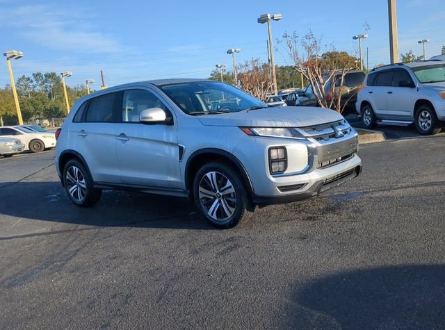 New 2027 Mitsubishi Outlander Sport SE AWD/4WD image 4