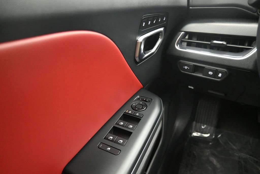 New 2026 Kia K4 GT-Line Turbo FWD image 25