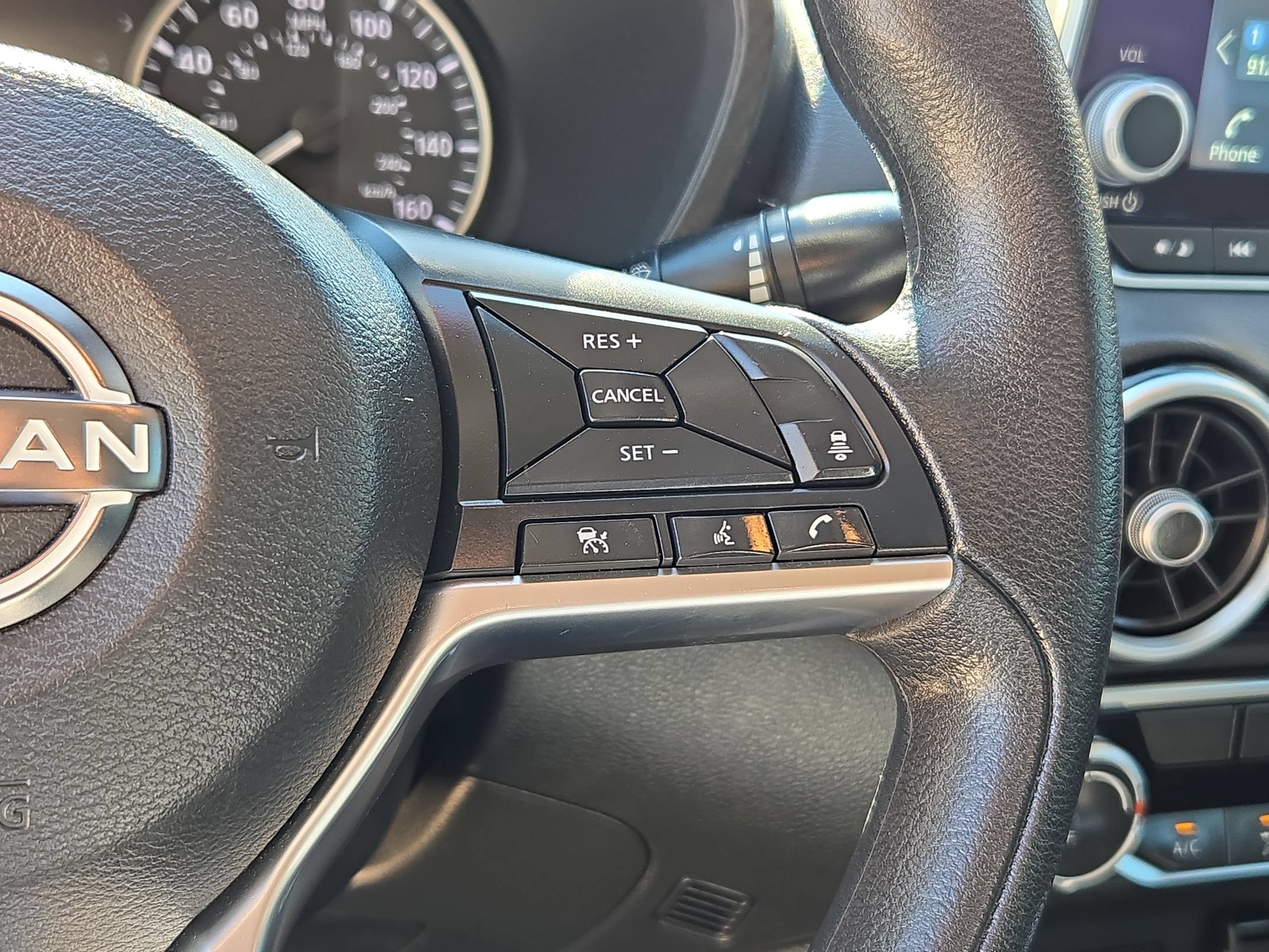 Certified 2024 Nissan Sentra SV FWD image 21