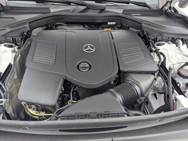 New 2026 Mercedes-Benz GLC 300 image 15