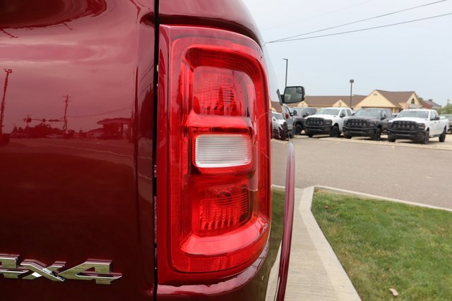 New 2026 RAM 1500 Big Horn image 33