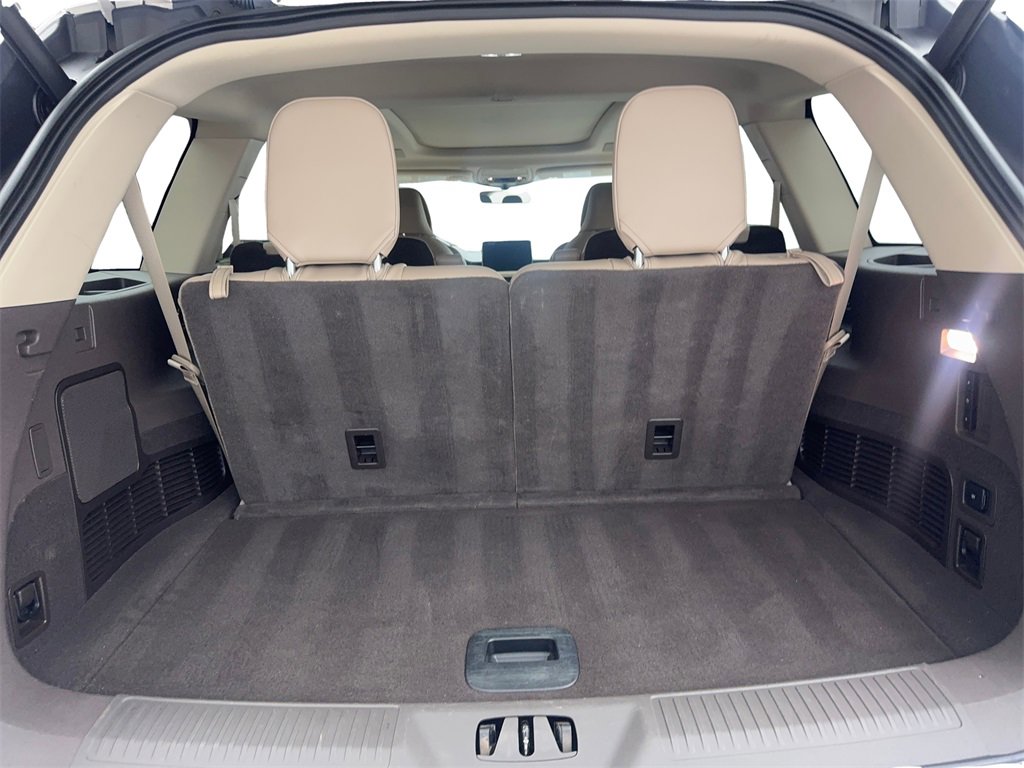 Used 2022 Lincoln Aviator Reserve w/ Equipment Group 201A image 80