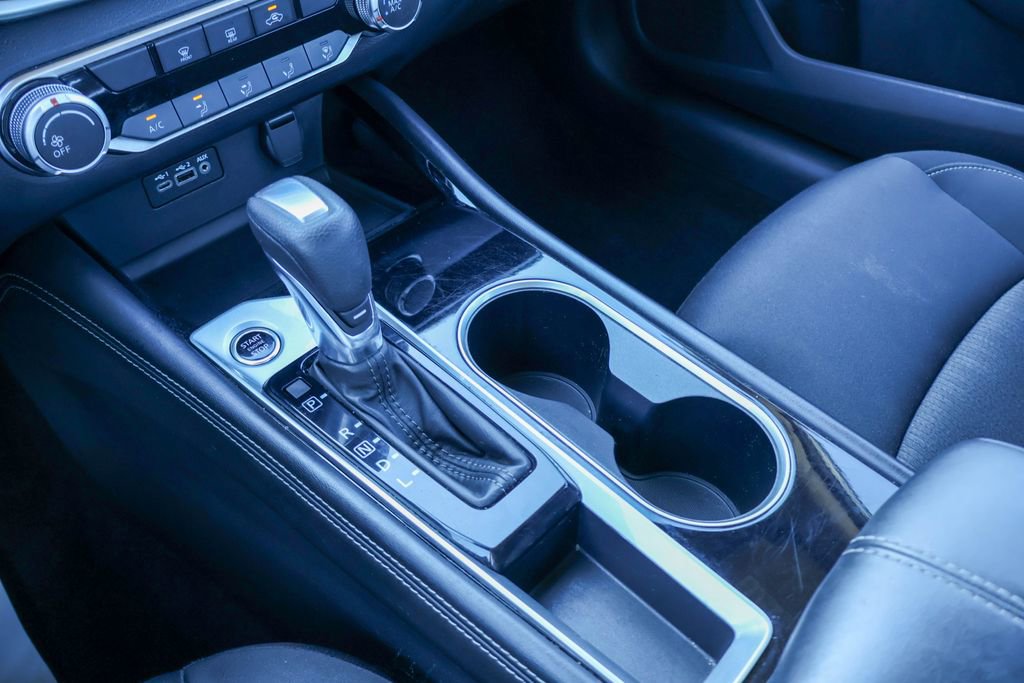 Used 2023 Nissan Altima 2.5 SV image 15