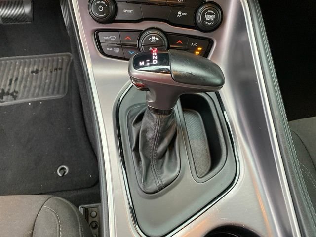 Used 2019 Dodge Challenger SXT RWD image 22
