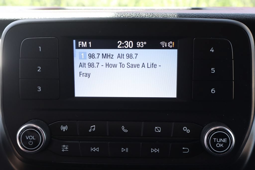 Used 2025 Ford Transit 250 148 High Roof w/ Load Area Protection Package RWD image 24