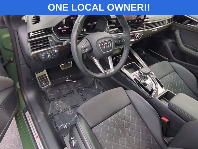 Used 2024 Audi S5 Prestige w/ Prestige Package image 12