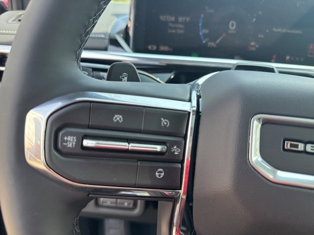 New 2025 GMC Sierra EV Denali image 14