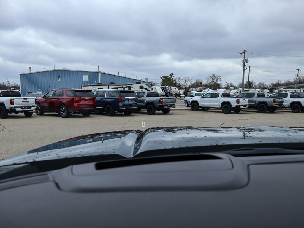 New 2026 GMC Sierra 3500 Denali Ultimate image 29