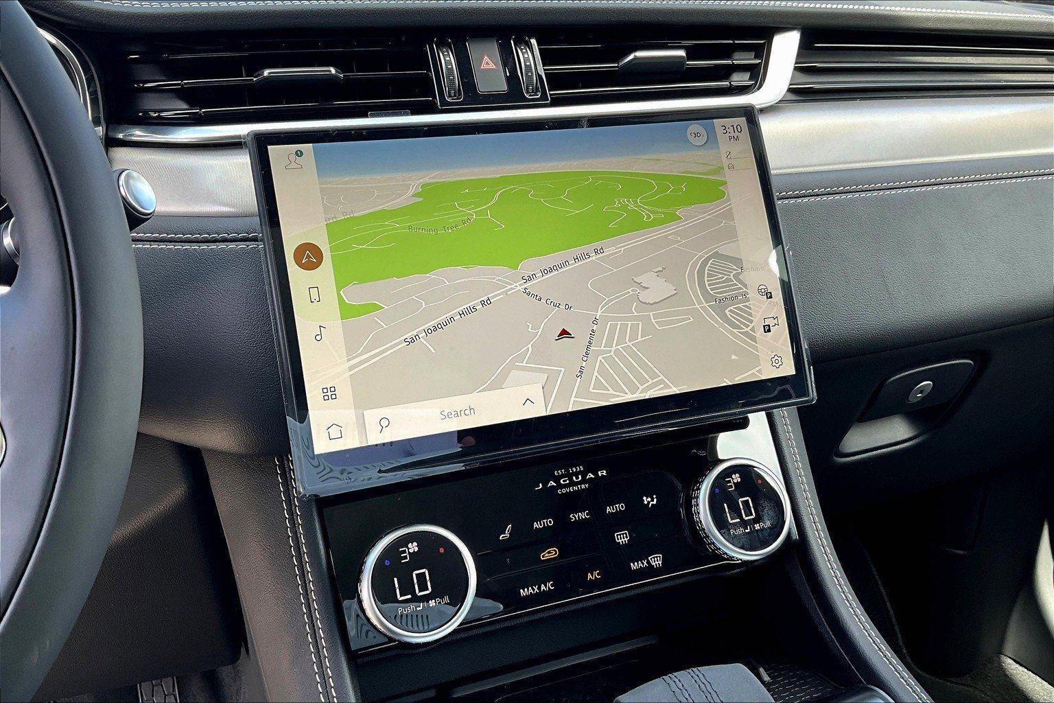 New 2026 Jaguar F-PACE R-Dynamic S image 11