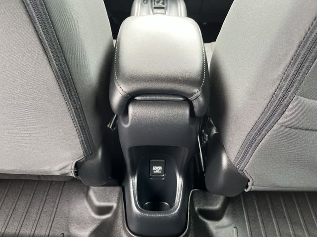 Used 2020 Honda HR-V Sport image 23