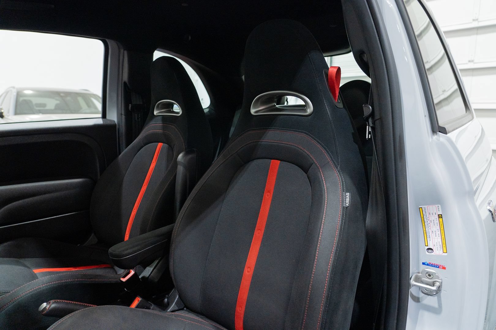 Used 2016 FIAT 500 Abarth FWD image 18