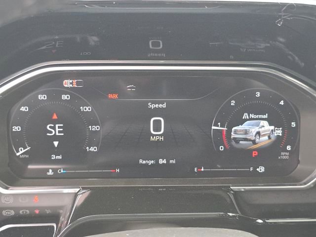 New 2026 GMC Sierra 1500 SLT image 35