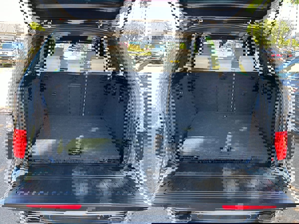 Used 2006 BMW X5 4.8is image 17