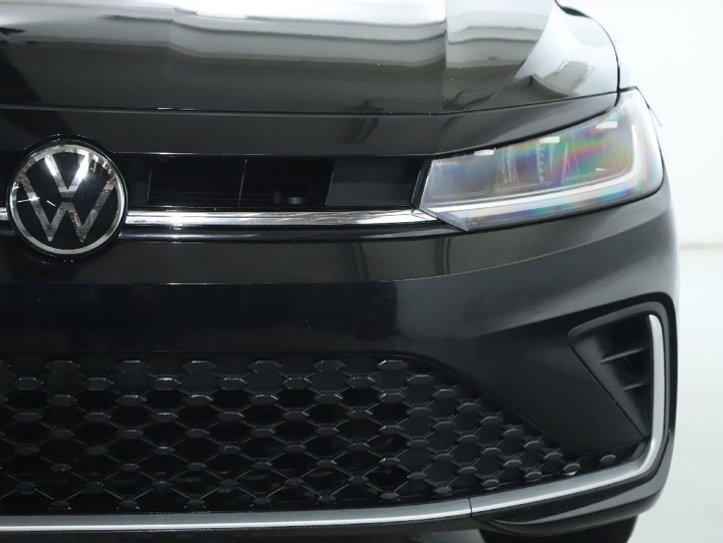 Used 2025 Volkswagen Jetta S image 7