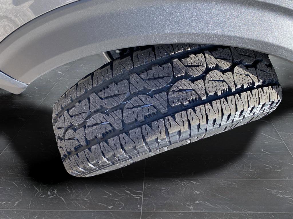 New 2026 Ford Explorer Tremor image 51