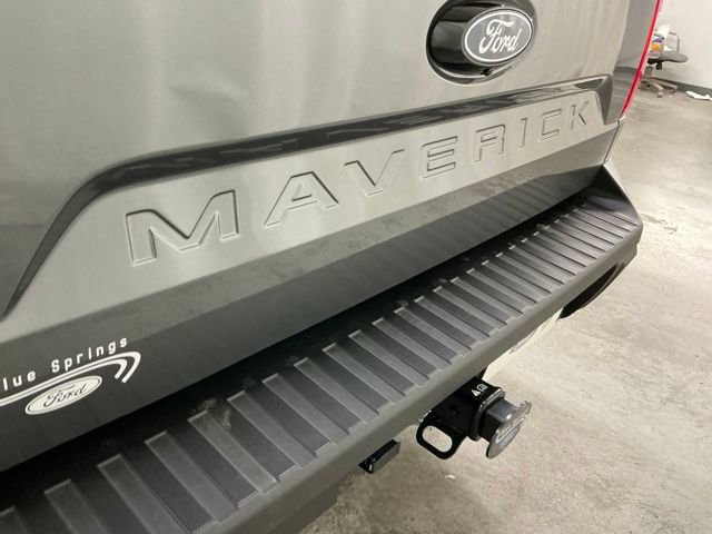 Used 2025 Ford Maverick XLT image 7