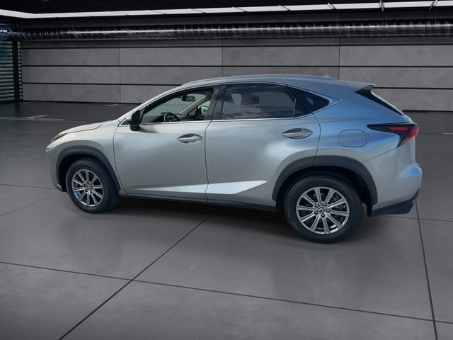 Used 2019 Lexus NX 300 FWD w/ Comfort Package image 5