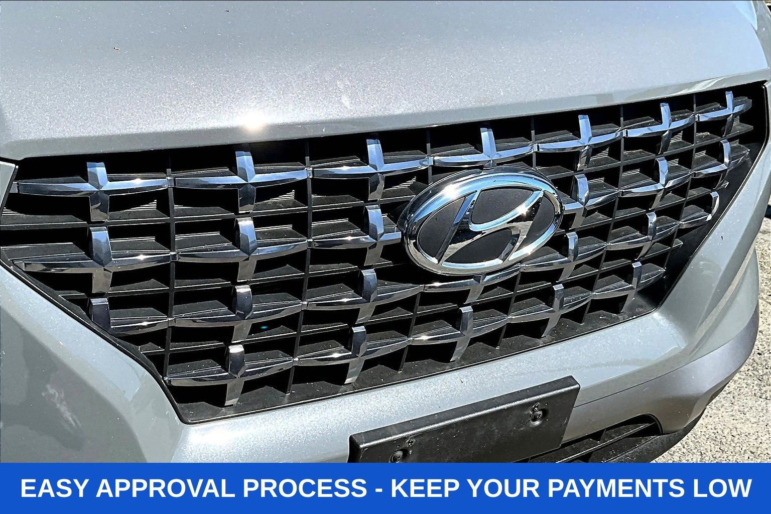 Used 2020 Hyundai Venue SEL FWD image 35