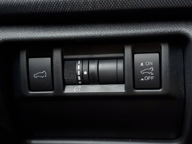 Certified 2026 Subaru Forester Limited w/ Premium/Limited Package AWD/4WD image 36