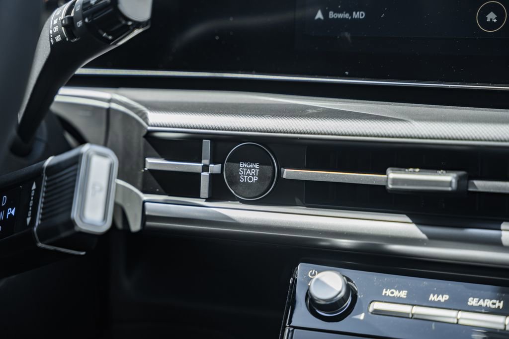 New 2026 Hyundai Santa Fe XRT image 18